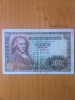 BILLETE DE 100 PESETAS AÑO 1948 