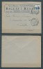 No: 24750 - SPAIN - AN OLD COVER - TO SWEDEN!! 