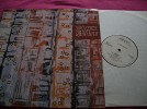 BLACK SLATE S/T 1985 9 Track REGGAE UK LP NM LISTEN 