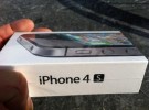 iPhone 4S (16 Gb) - PRECINTADO - NUEVO A ESTRENAR 