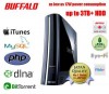 NAS Buffalo LinkStation Pro LS-XHL Torrent Web Media 