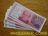 $WHOLESALE_COINS€ FANTASTICO LOTE 10 BILLETES ARGENTINA ESCASOS OCASIÓN