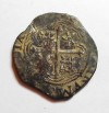 1 REAL.(Para catalogar y limpiar).Peso- 6,7 grms. 
