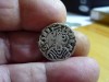 VELLON DE JAIME I DE ARAGON