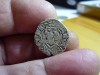 VELLON DE ARAGON JAIME I I