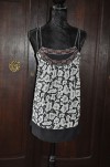 sehr schöne Umstandsbluse/ Tunika bunt Gr:XL 