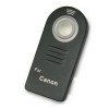 IR Wireless RC-6Remote Control for Canon EOS 500D/550D hot sale camera accessor 