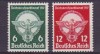 Deutsches Reich 1939 Michel 689 & 685 ungestemp. 