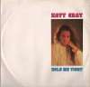 KATY GRAY hold me tight RARE ITALO DISCO 12