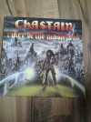 CHASTAIN  RULER OF THE WASTELAND 