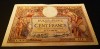EXCELENTE BILLETE DE 100 FRANCOS FRANCESES DE 1932 