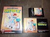 Sega Megadrive game- Paperboy-complete 