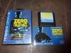 Sega Megadrive game- Zero tolerance-complete 