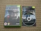 Half Life 2 for Microsoft Xbox with Instruction Manual 