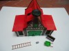 GRANJA PLAYMOBIL 