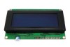 RT204-1 20x4 characters LCD module Blue backlight 1pcs 