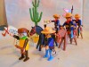 PLAYMOBIL CAJA REFENCIA 3485