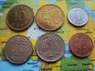 COREA LOTE DE 6 MONEDAS DIFERENTES, | eBay</title><meta name=