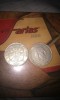 2 MONEDAS	 ESTADO ESPAÑOL 100 pesetas PLATA 1966 *19-68 FRANCO | eBay</title><meta name=