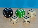 Dados de Rol Chessex d6 - para juegos D&D, Dungeons & Dragons, Warhammer | eBay</title><meta name=