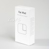 NEW IN BOX - 10W iPad 2, iPod, iPhone USB Charger+Cable | eBay</title><meta name=