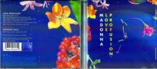 Madonna ~ Love Profusion CD (U.S) Sealed ~ Different artwork to European release | eBay</title><meta name=