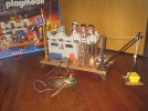 Playmobil 3112 Soldatenfestung Piratenfestung --->TOP Zustand ---> kplt.  in OVP