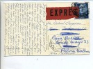 Spain express post card 1957 | eBay</title><meta name=