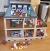 Playmobil altes Stadthaus mit Einrichtung und Figuren | eBay</title><meta name=