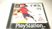FIFA 98 RUMBO AL MUNDIAL PLAYSTATION-PAL-, | eBay</title><meta name=