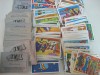 *Lote de 253 cromos FESTIVAL DEL DIBUJO ANIMADO.