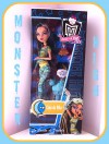 MONSTER HIGH Muñeca Cleo de Nile Muerta de sueño/Doll Dead tired/Poupée/Puppe | eBay</title><meta name=