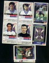 TENERIFE,    MARCA LIGA 97-98  LOTE DE 12 CROMOS  Nº 396