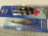 RAPALA CUCHARILLA BLUE FOX SEÑUELO PESCA.