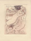 Exlibris - MARIA JOSEFA COLOM  - Bookplate ( PEPITA PALLÉ ) | eBay</title><meta name=