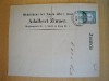 ÖSTERREICH 1880 Brief mit Marke 