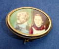 Wunderschöne, alte Brosche mit Kinderbildern   4QU2066 | eBay</title><meta name=