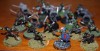 WARHAMMER  LOTR Moria Goblin Warriors plus metal shaman | eBay</title><meta name=