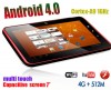 Nuevo Tablet PC Android 4.0  pantalla CAPACITIVA 7 pulgadas WiFI 4GB Webcam | eBay</title><meta name=
