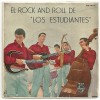 ESTUDIANTES, LOS - RARE EP (7