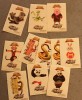 11 cromos bollycao dokyo | eBay</title><meta name=