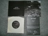 HATE FOREST - Darkness EP Nasheim Angantyr Alcest Urfaust The Devil's Blood Absu