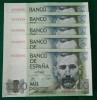 5 BILLETES 1000 PESETAS 1979 SIN SERIE SIN CIRCULAR .UNC. | eBay</title><meta name=