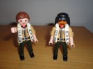 PLAYMOBIL - LOTE DE 2 MUÑECOS EXPLORADORES? CUSTOM CON CHALECO (n.870) | eBay</title><meta name=