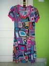 Vestido retro estampado - Talla M/L | eBay</title><meta name=