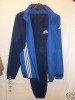 Jogging Anzug von Addidas Gr. 8 