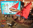 Playmobil PIRATEN 4444 Kanonensegler, sehr guter Zustand, OVP