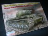 Eastern Express 1:35 Scale WW2 Soviet - KV-8S Flamethrower - Tank BNIB | eBay</title><meta name=