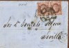 FRONTAL DE BARCELONA A SEVILLA DOBLE PORTE RUEDA SOBRE ED 58 | eBay</title><meta name=