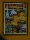 In der Nachtküche von Maurice Sendak